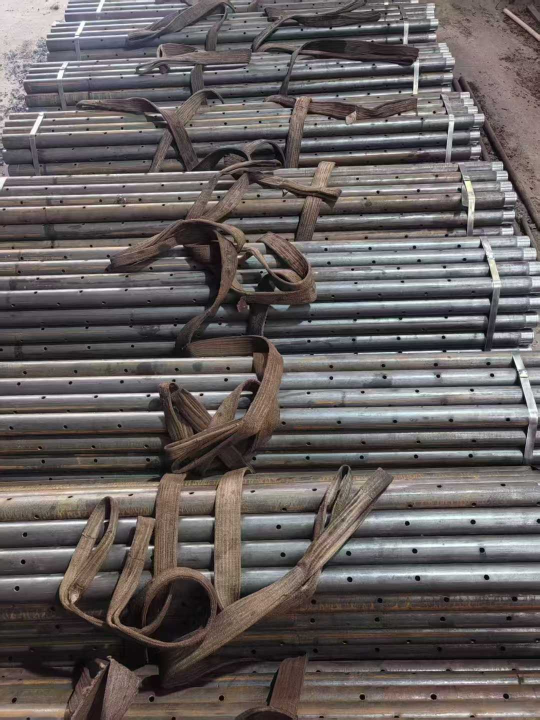 吴起127mm管棚管